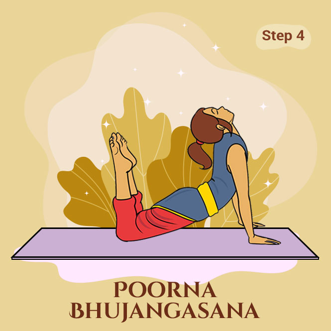Yoga Cobra Pose Bhujangasana Woman Man Stock Vector (Royalty Free)  1997895251 | Shutterstock